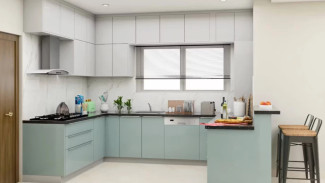 Daftar Rice Cooker, Microwave & Blender untuk Dapur Minimalis Keluarga Muda