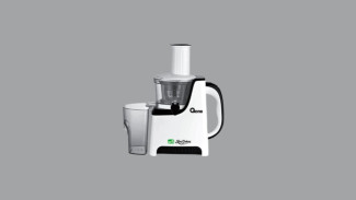 Oxone OX-294: Food Processor dengan Tenaga Dahsyat & Kapasitas Besar!