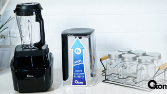 Blender Sehat dari Oxone dengan Performa Tangguh dan Desain Modern