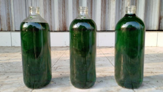 Pertalite Bukan Hanya untuk Kendaraan, Tapi Juga Solusi Rumah Tangga!