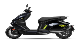 ZEEHO AE8+: Skuter Listrik Premium dengan Performa Tinggi dan Teknologi Canggih