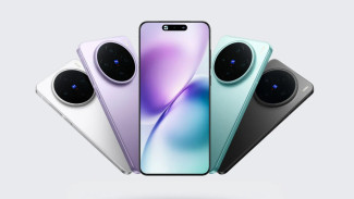 Vivo Mendominasi Ranking AnTuTU April 2025, Juara Mutlak dengan Skor Fantastis!