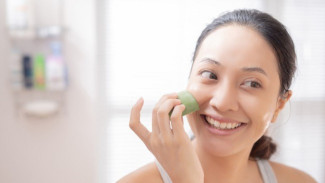 Hilangkan Jerawat dengan Cara Mudah dan Aman dari Bahan-Bahan Sehari-Hari