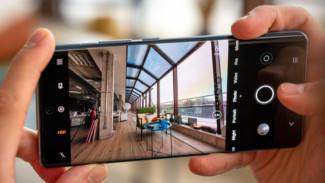 Ini Dia Rekomendasi Ponsel dengan Fitur Stabilisasi Gambar Tinggi di Harga Rp2 Jutaan!