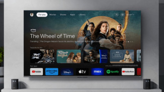 Nonton Film atau Main Game? Semua Lancar di Xiaomi TV A Pro Series 2026