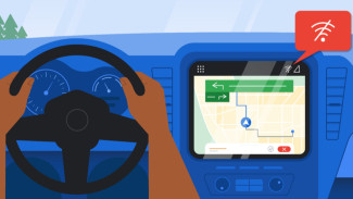 Navigasi Tanpa Internet: Gunakan Fitur Offline Google Maps!