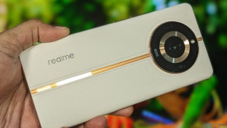 Realme 11 Pro Plus: Smartphone Kamera 200MP dengan Performa Mumpuni!