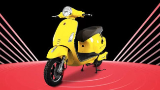 Spesifikasi Gahar Enine T1: Ngebut Hingga 65 Km/jam dengan Kapasitas 200 Kg!