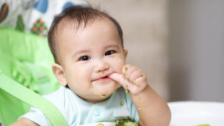 Camilan Sehat Untuk Bayi 6 Bulan dengan Tekstur Lembut dan Nikmat