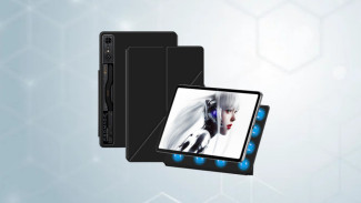 RedMagic Tablet Gaming Baru: Layar OLED Kompak dengan Performa Monster