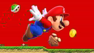 Tips Praktis Membuka Semua Karakter di Game Super Mario Run