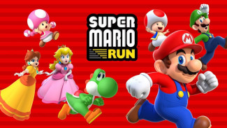 5 Trik Jitu Dapatkan Rally Ticket Gratis di Game Super Mario Run