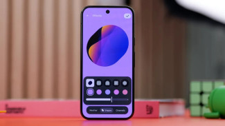 Desain Baru Android 16 – Lebih Modern dan Cerdas dengan AI Terkini