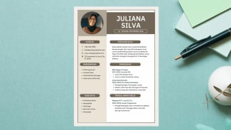 7 Rahasia Membuat CV yang Bikin HRD Langsung Jatuh Hati
