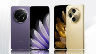 OPPO Find N5 Resmi Dirilis di Indonesia, Harga OPPO Find N3 Turun Drastis hingga Rp10 Juta!