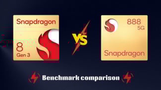 Snapdragon 8 Gen 3 vs Snapdragon 888: Lompatan Teknologi Besar dalam Dunia Chipset Smartphone