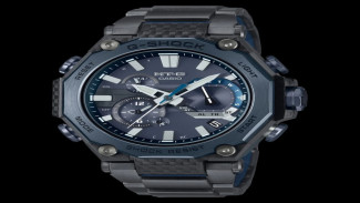 Casio Rilis G-Shock MTG-B2000YBD-2A: Tangguh, Ringan, dan Canggih dengan Tenaga Surya & Bluetooth