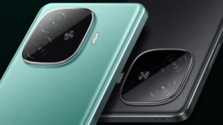 Adu Gahar realme 14T vs iQOO Z9: Siapa Rajanya Performa di Kelas Rp3 Jutaan?