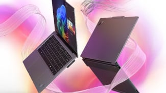 ThinkPad Aura Edition Masuk Indonesia, Ini Fitur AI Unggulannya untuk Pekerja Hybrid