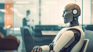 7 Pekerjaan Ini Bakal Punah! AI Siap Gantikan Manusia di 2050 – Kamu Termasuk?