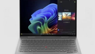 Lenovo ThinkPad Aura Edition Resmi Meluncur! Laptop Premium dengan AI Canggih untuk Profesional