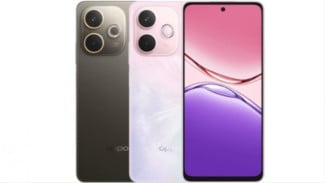 Oppo A5 Pro 5G: HP Rp 4 Jutaan Super Tangguh dengan Baterai 5800mAh - Worth It Banget!