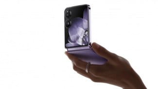 Xiaomi Mix Flip 2 Bocor Lagi! Desain Lebih Ringan & Snapdragon 8 Elite - Siap Rilis di Indonesia?