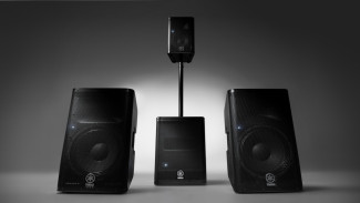 5 Rekomendasi Speaker Aktif 15 Inch Ini Bikin Bass Bergetar Sampai ke Hati Mantan!