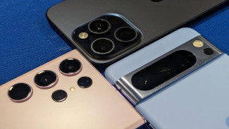 Foto Siang-Malam Setajam DSLR! 20 HP Kamera Terbaik 2025 Ini Wajib Kamu Punya!