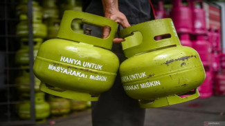 Kantong Jebol Karena Gas LPG? 5 Trik Ampuh Ini Bikin Isi Tabung Awet Berbulan-Bulan