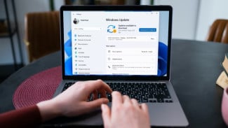 Windows 11 Update Bikin Emosi? Ini 4 Cara 'Ampuh' Bungkam Update Otomatis Selamanya!