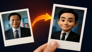 Xiaomi Rilis AI Baru, Bisa Ubah Foto Biasa Jadi Polaroid Style, Keren Sekali Klik, Gratis!