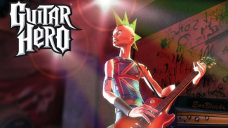 30 Cheat Guitar Hero PS2 Terbaik untuk Membuka Semua Lagu, Karakter, dan Fitur Rahasia!