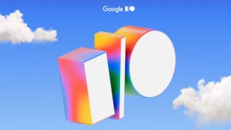 Google I/O 2025 Soroti Android dan Find My Device, Siap-Siap Kejutan Baru