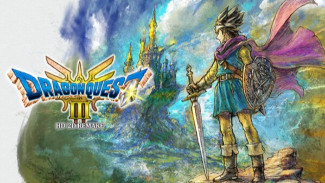 Wajib Coba! Rekomendasi Game JRPG Paling Seru dan Populer di Tahun 2025