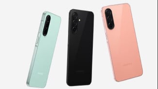 Adu Spek dan Harga! Samsung A26 5G vs Redmi Note 13 Pro 5G, Pilih yang Mana?