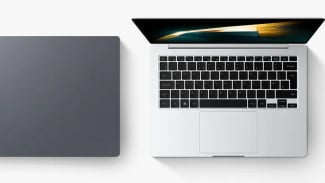 Samsung Galaxy Book 4 Pro Hadir dengan Layar AMOLED Sentuh, Ini Kelebihannya