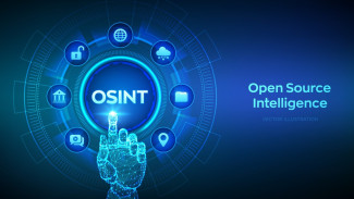 Bongkar Rahasia OSINT! Begini Cara Kerja Intelijen Sumber Terbuka