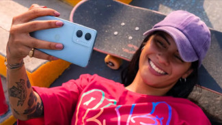 6 Rekomendasi HP Kamera Selfie Terbaik di Bawah Rp2 Juta Mei 2025, Hasil Cerah dan Tajam!