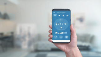 Cek Kualitas Udara Langsung dari HP! Ini Alat Monitoring Praktis Tanpa Internet