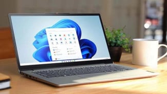 Pilihan Laptop Murah dan Berkualitas di Juni 2025 untuk Pelajar dan Mahasiswa!