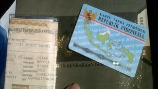 Panduan Mudah Balik Nama Kendaraan Sendiri dalam 1 Hari!