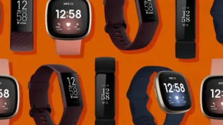 5 Smartwatch Fitbit Terbaik untuk Pantau Kesehatan Secara Komprehensif