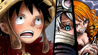 One Piece Bab 1147: Ungkap Fakta Baru Tentang Brook dan Gunko