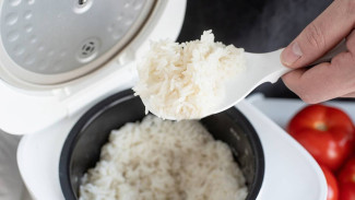 3 Fitur Ampuh Cegah Nasi Cepat Basi di Rice Cookermu