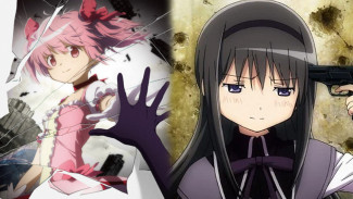 5 Anime Paling Haru yang Bakal Bikin Kamu Meneteskan Air Mata