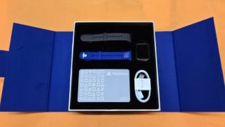 Mi Band 9 Pro Edisi PlayStation: Gaya Retro, Fitur Canggih, Rayakan 10 Tahun PlayStation!