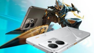 Harga Realme 14 5G & 14T di Indonesia Bocor! Ini Spesifikasi dan Tanggal Rilisnya