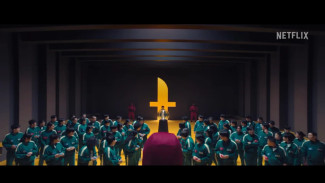 Squid Game Season 3: Kebangkitan Pemain 456 dan Akhir Pertaruhan Hidup-Mati