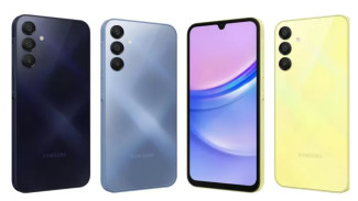 Menyesal Nggak Tunggu! Harga 5 HP Samsung Galaxy A Ini Anjlok Gila-Gilaan Mei 2025